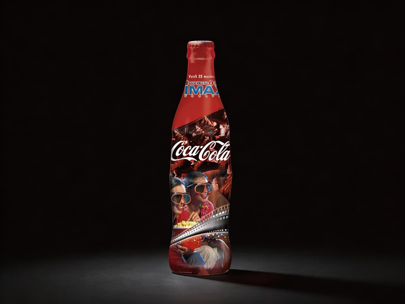 Coca-Cola Campaigns