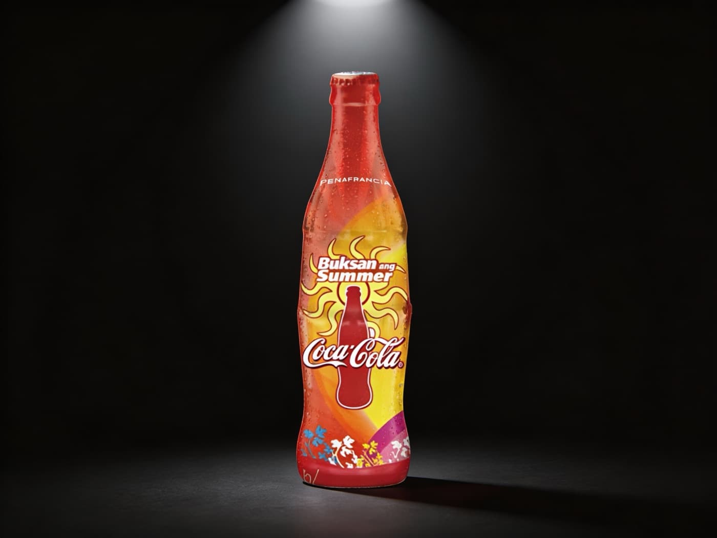 Coca-Cola Campaigns